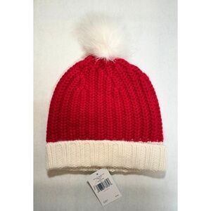 Kate Spade | Santa Hat ***NEW with tags***